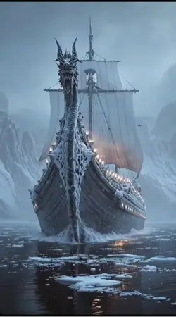 Vikings Velantris 