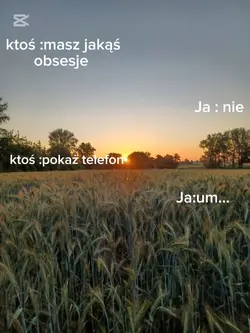 ani trochę... 