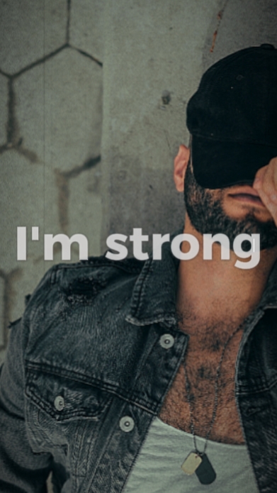 Stronge motivation