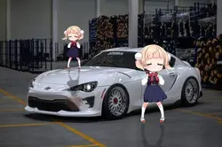 viral dance anime