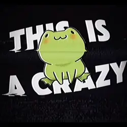 Crazy frog ( edit )