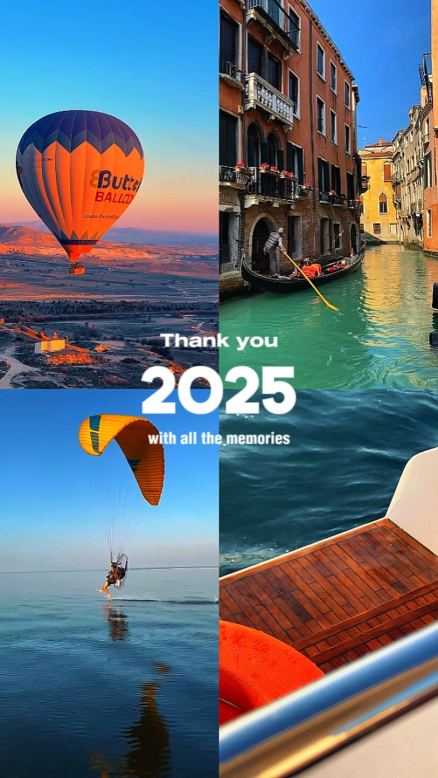 Salamat 2025