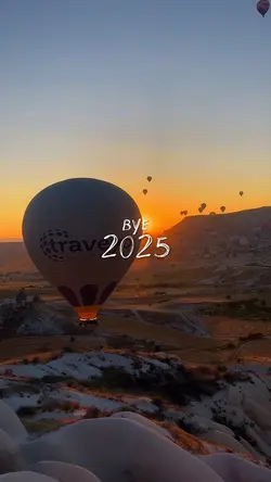 BYE 2025