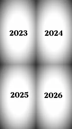 Trend 2023 x 2026