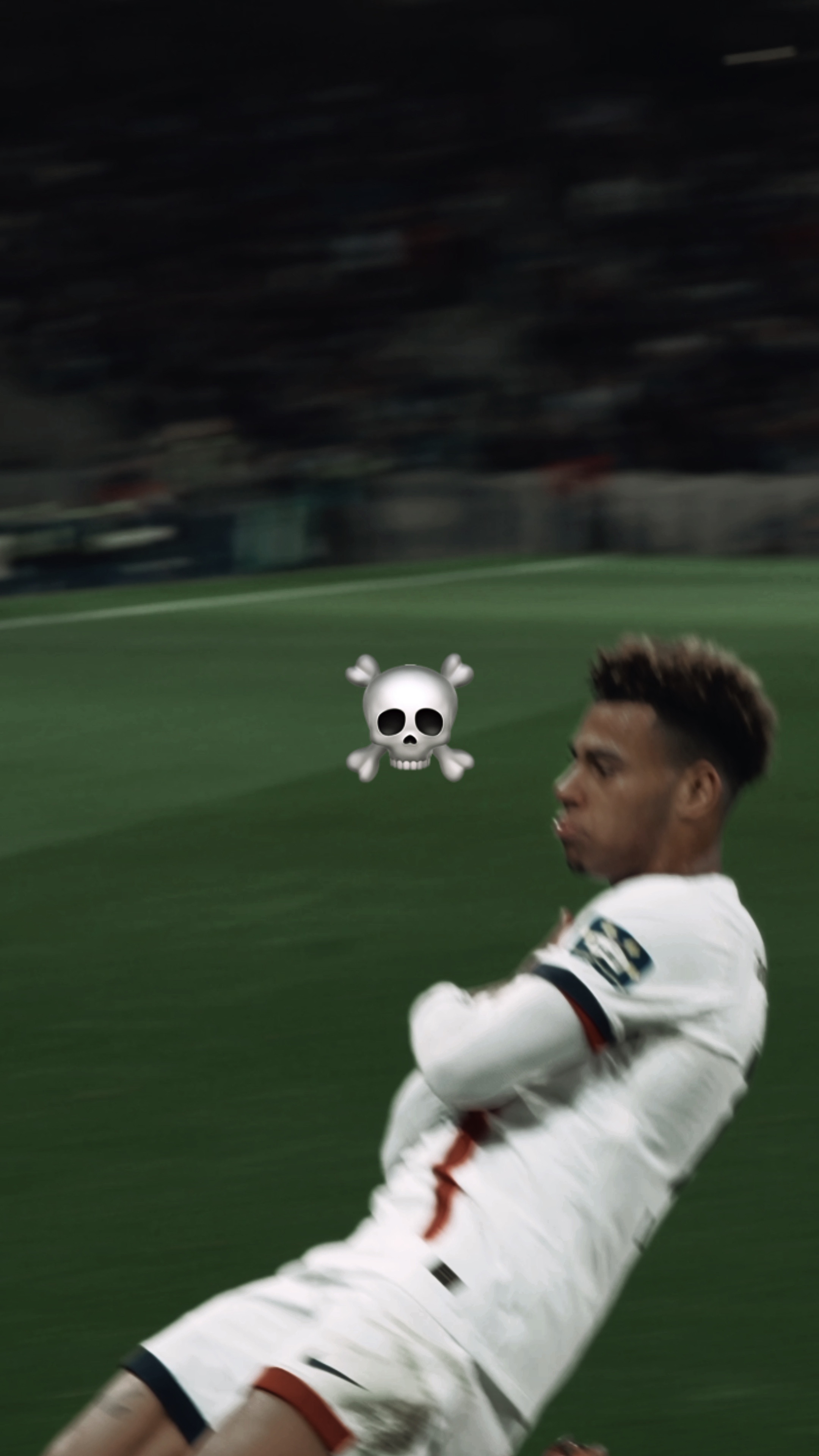Last video skull ☠️ 