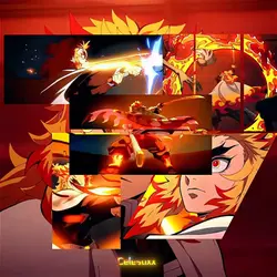 Demon slayer edit