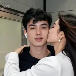 kissed girlfriend ai