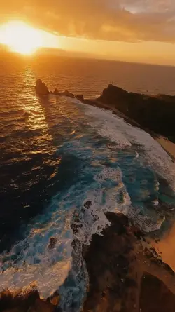 Adventure Cinematic