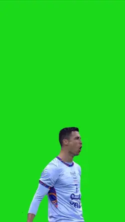 RONALDO SIUUUUUUUUUU