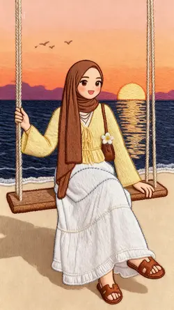FREE! BEACH KNIT