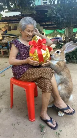 Efeito Páscoa IA