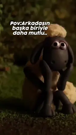 yok knk ne üzülmesi.