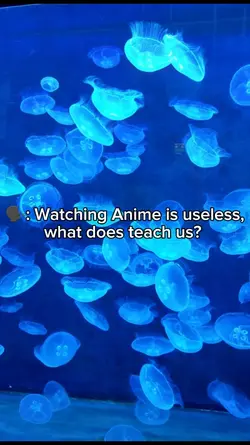 Anime free edit