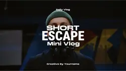 Daily Vlog