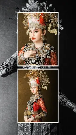 adat gorontalo