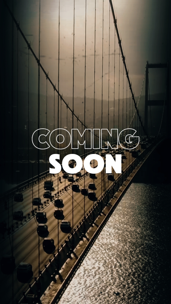 COMING SOON OPENING