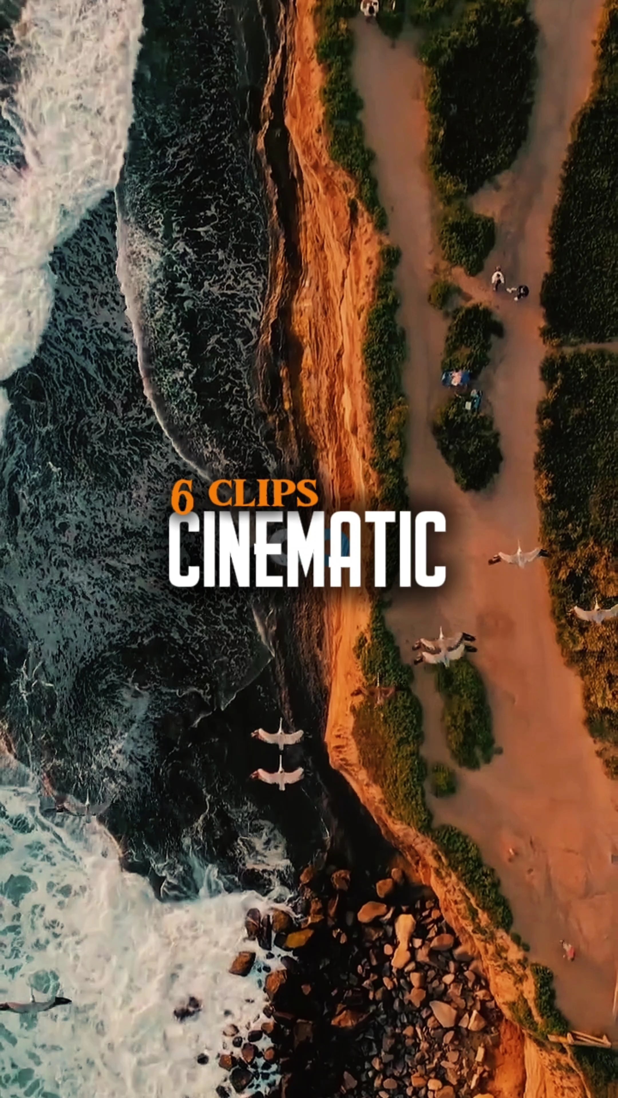 cinematic videos