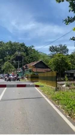 belaian mesra