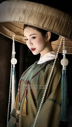 2 ảnh áo dài