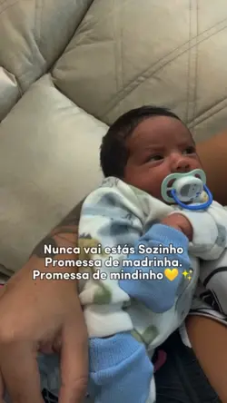 promessa de madrinha