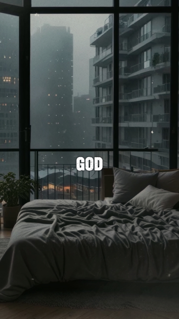 god has a plan for u