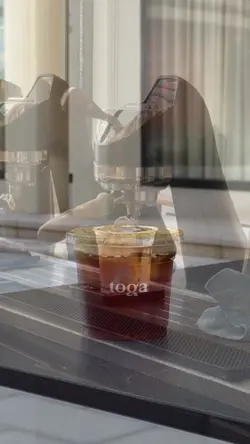 Toga ☕️