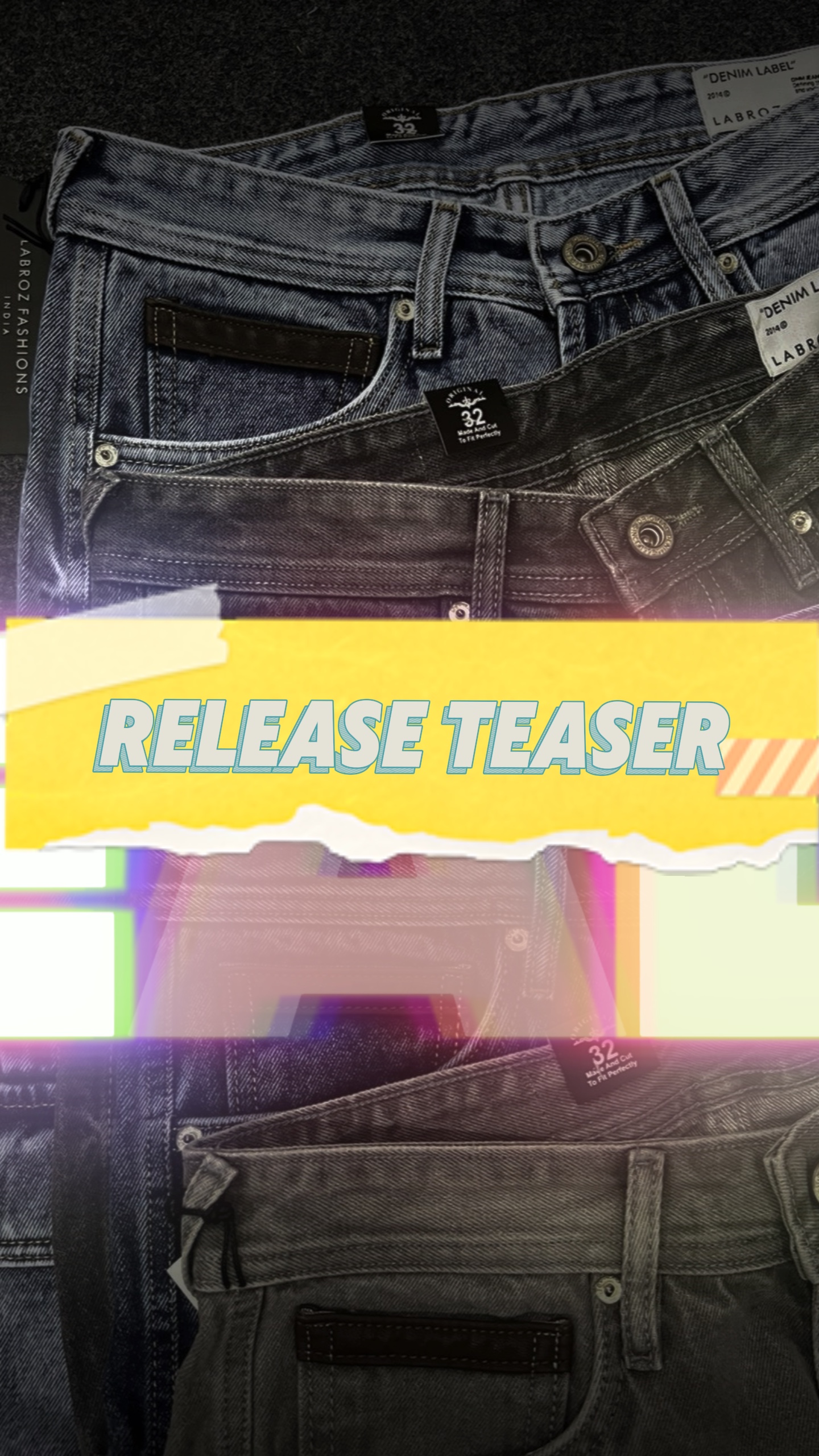 Teaser 1