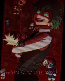 Deku vilain