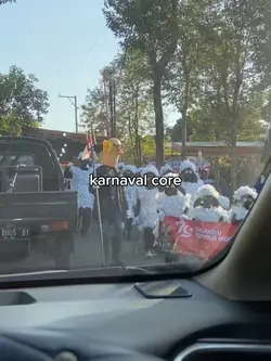 karnaval core 