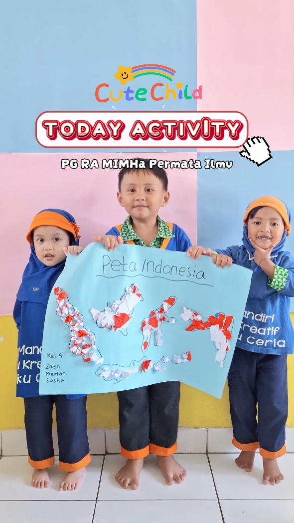 Ciência infantil
