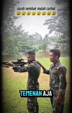 temenan aja