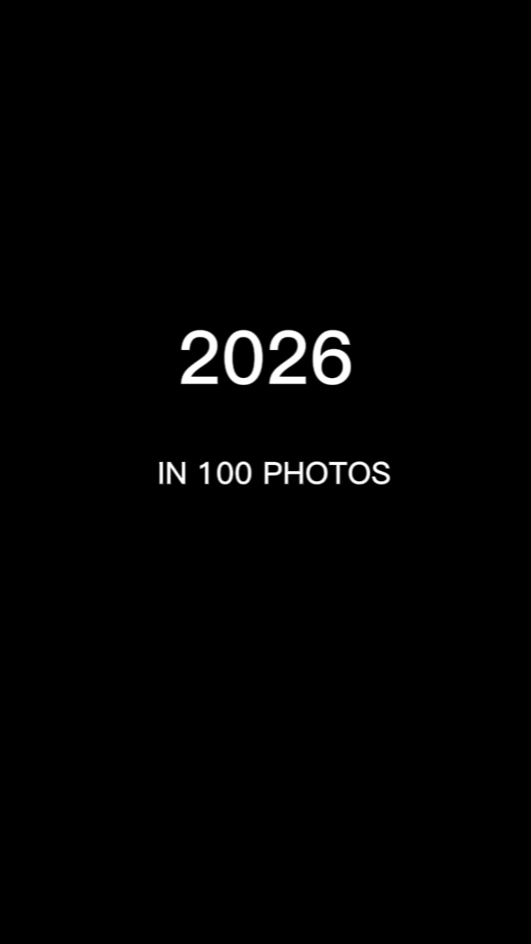 2026 en 100 fotos 