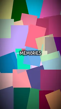 Memories
