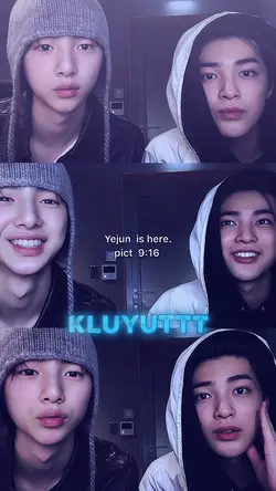 kluyuuutt trend