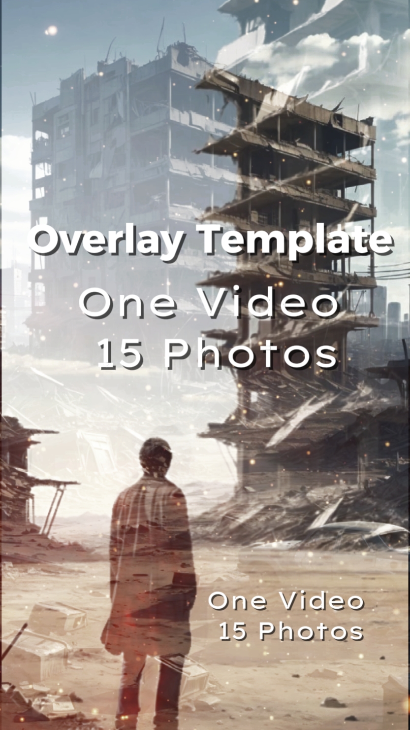1 Vídeo 15 Fotos