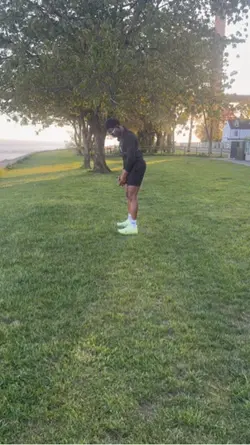 Runner Strava 