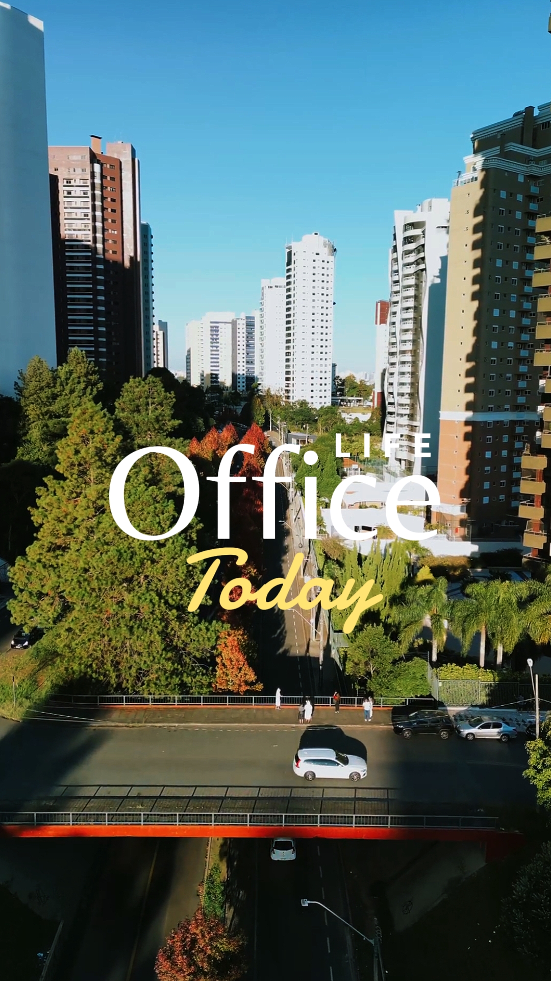 Bugün Ofis Hayatı