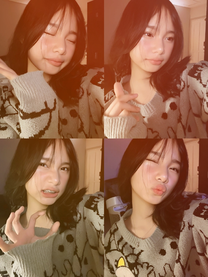 네 화면 