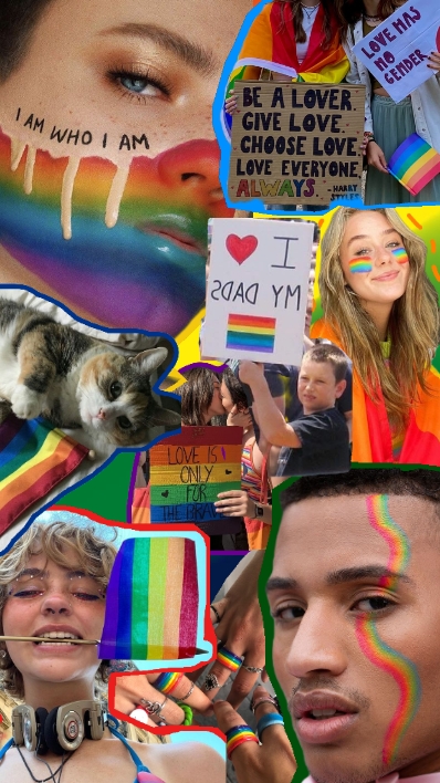 Mes del Orgullo