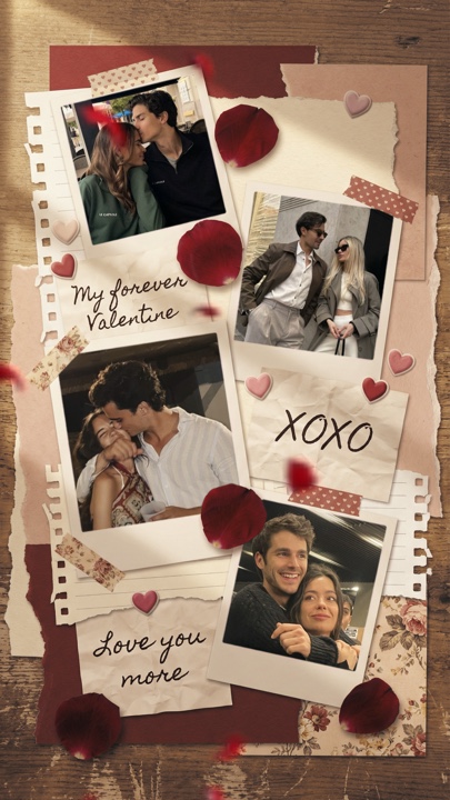 MI FOTO DE SAN VALENTÍN