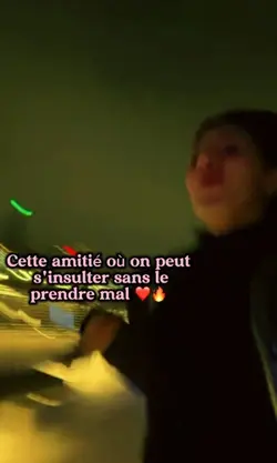 Meilleure amie