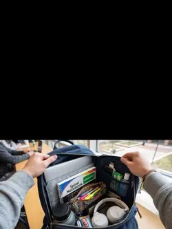 Inventory for school
