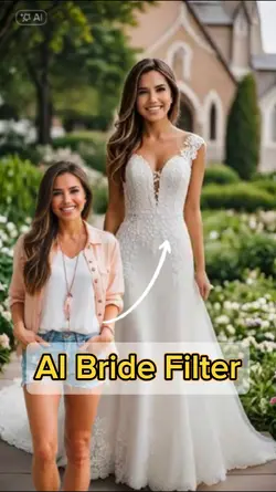 bride filter