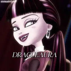 draculaura edit!’ 