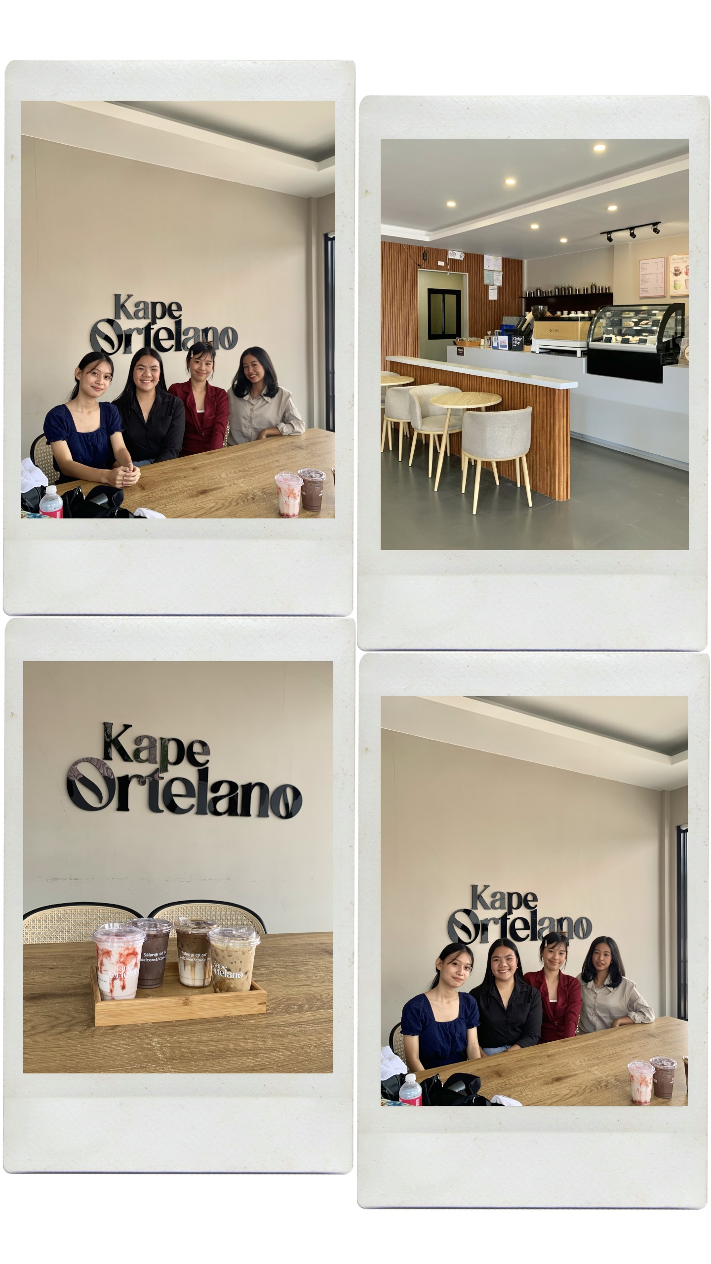 kahve