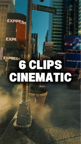 CINEMÁTICO
