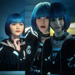 TIKI TIKI - VELOCITY