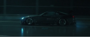 Boom Boom X Supra