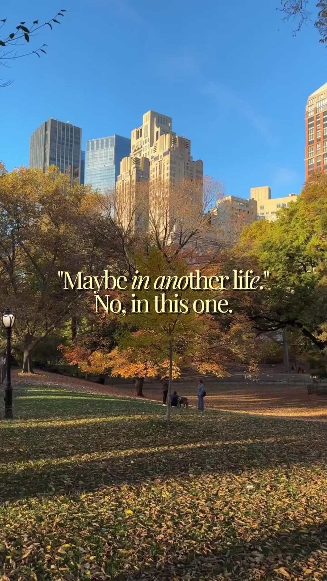 another life