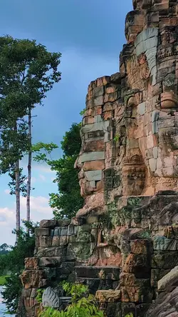 Angkor Thom